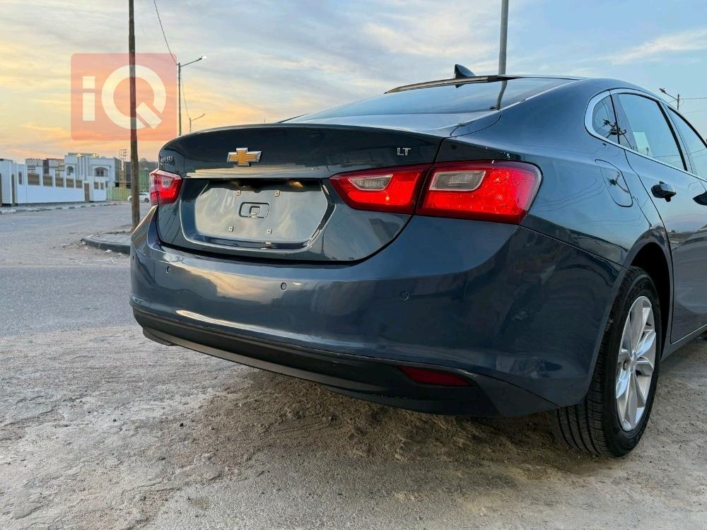 شيفروليه ماليبو